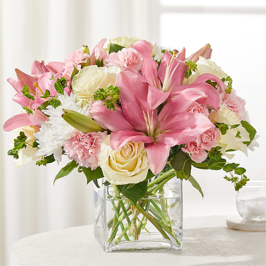 By Your Side Bouquet – Hawes Florist Llc, Maynard MA