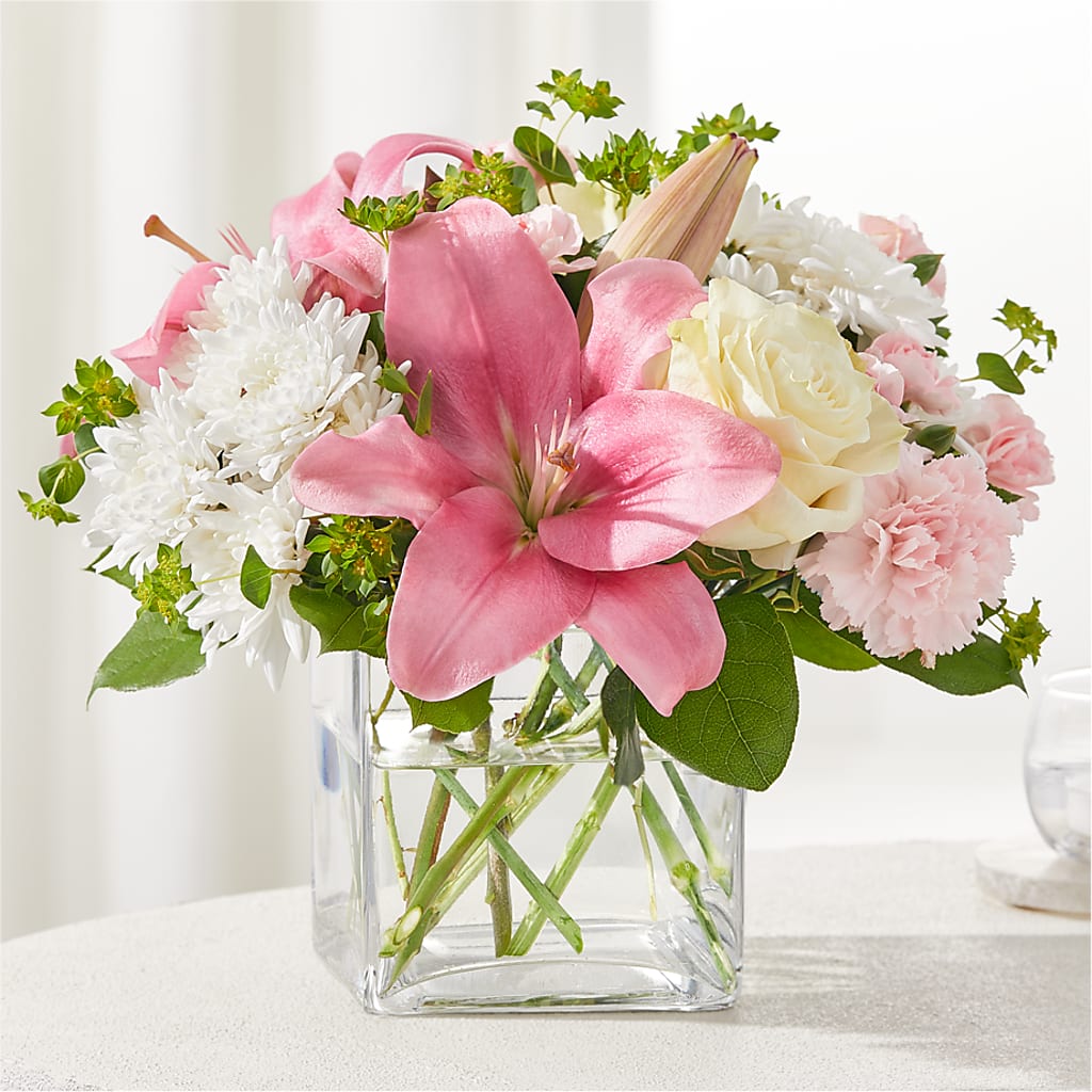 By Your Side Bouquet – Hawes Florist Llc, Maynard MA