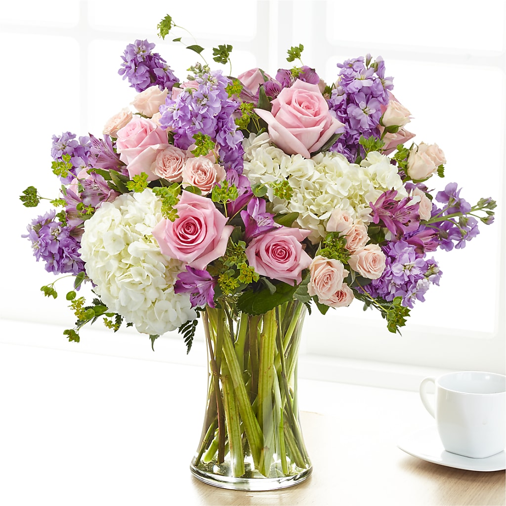 Shared Sentiment Bouquet – Hawes Florist Llc, Maynard MA