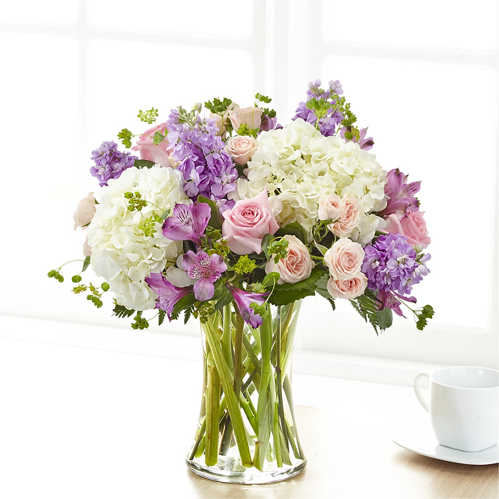 Shared Sentiment Bouquet – Hawes Florist Llc, Maynard MA