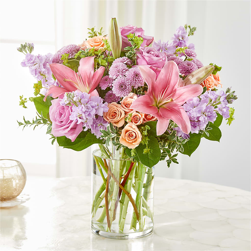 Resilience Bouquet – Hawes Florist Llc, Maynard MA