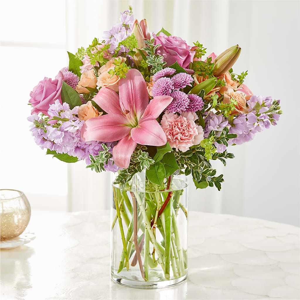 Resilience Bouquet – Hawes Florist Llc, Maynard MA