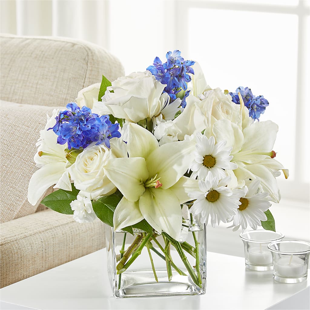 Restored Bouquet – Hawes Florist Llc, Maynard MA