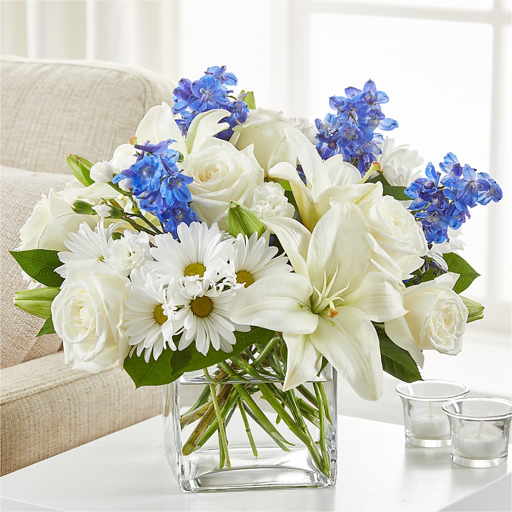 Restored Bouquet – Hawes Florist Llc, Maynard MA