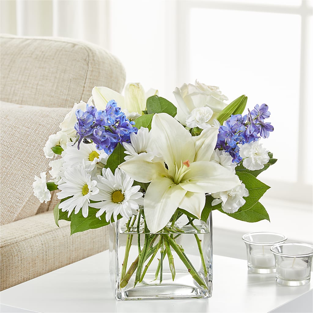 Restored Bouquet – Hawes Florist Llc, Maynard MA