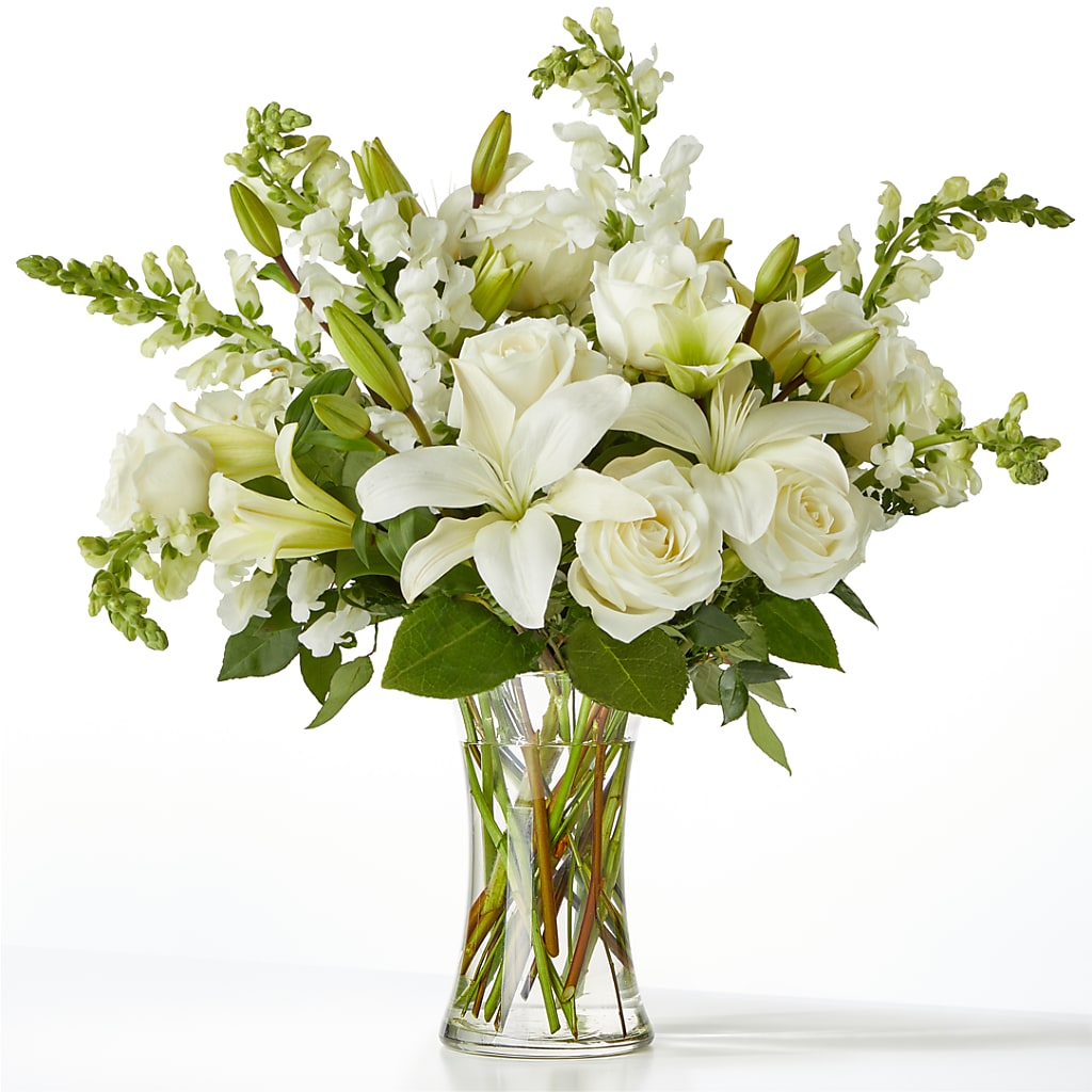 Eternal Friendship Bouquet – Hawes Florist Llc, Maynard MA