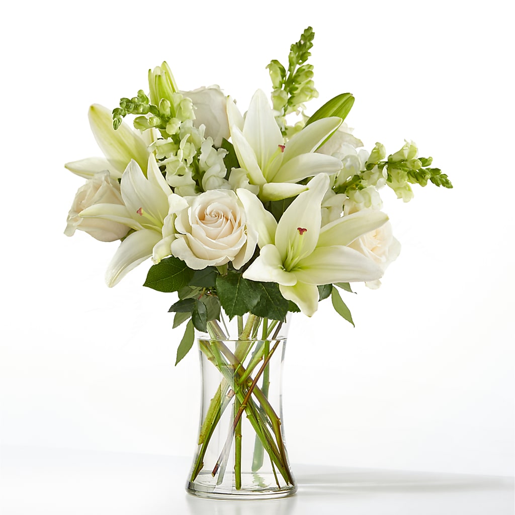 Eternal Friendship Bouquet – Hawes Florist Llc, Maynard MA