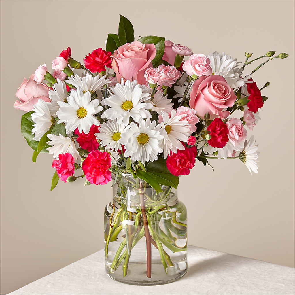 Sweet Surprises® Bouquet – Hawes Florist Llc, Maynard MA
