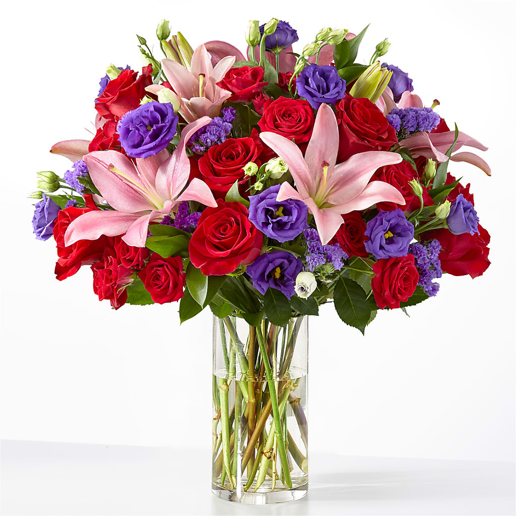 Truly Stunning Bouquet – Hawes Florist Llc, Maynard MA