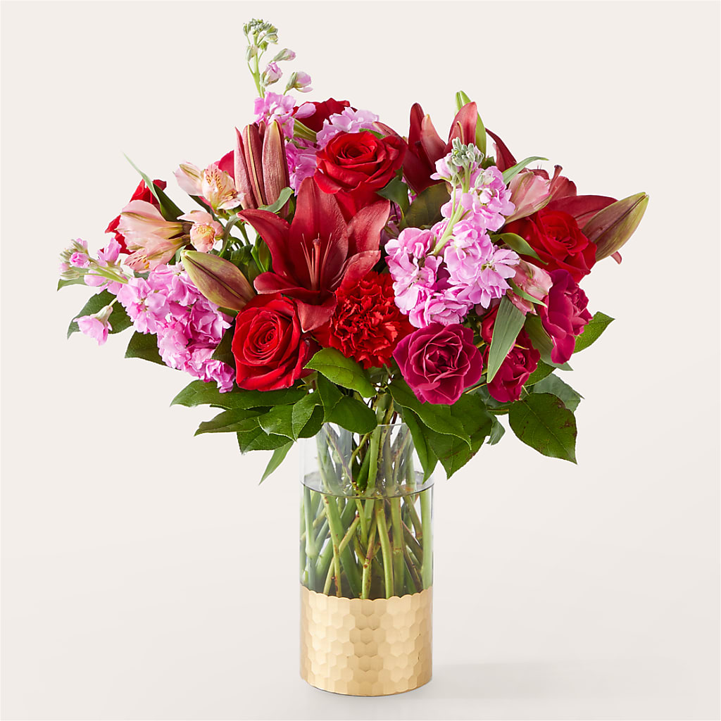 Match Made in Heaven Bouquet – Hawes Florist Llc, Maynard MA