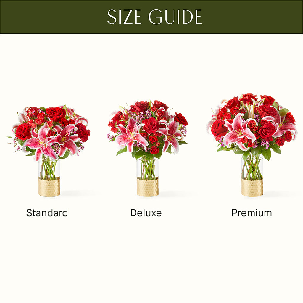 Match Made in Heaven Bouquet – Hawes Florist Llc, Maynard MA