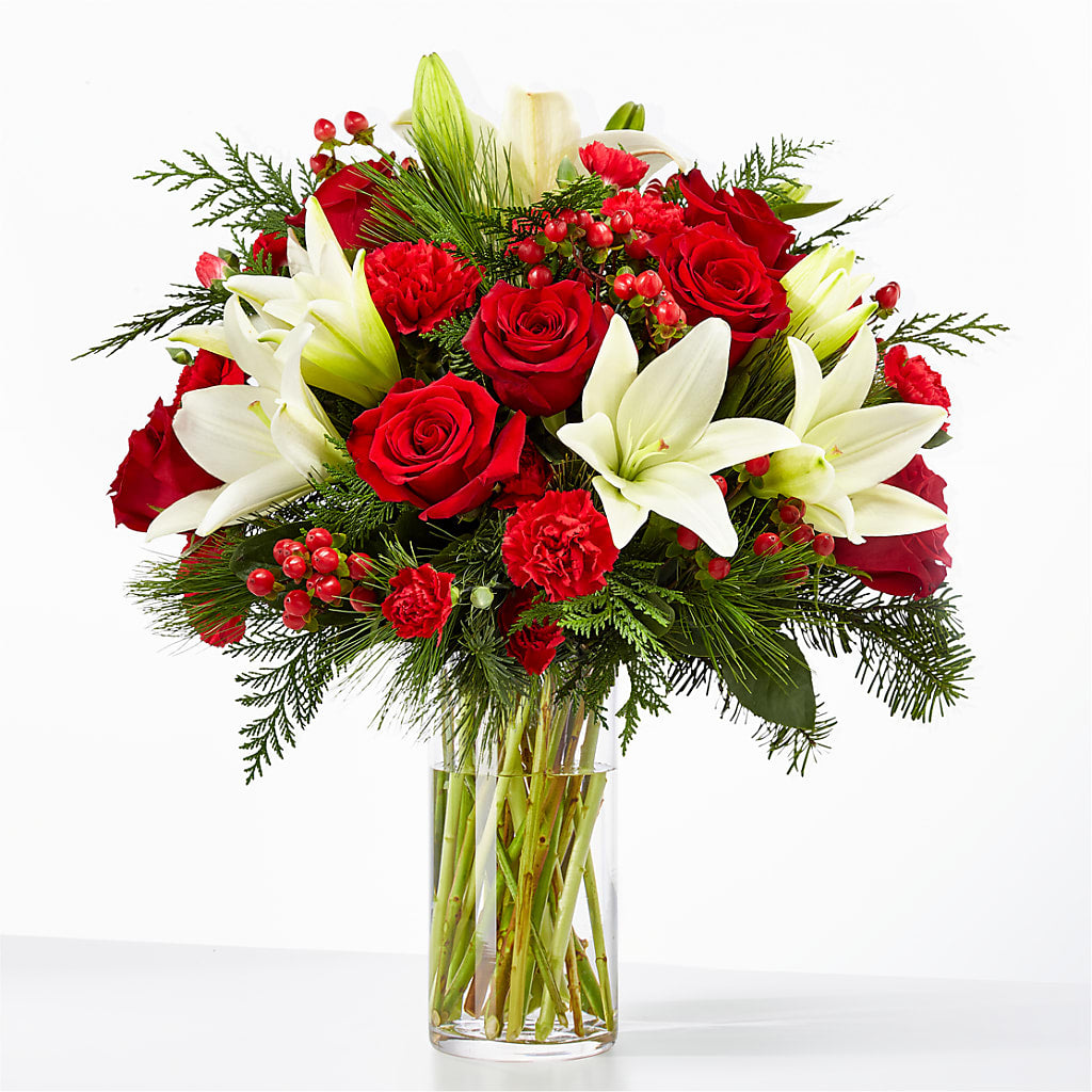Joyful Greetings Bouquet – Hawes Florist Llc, Maynard MA
