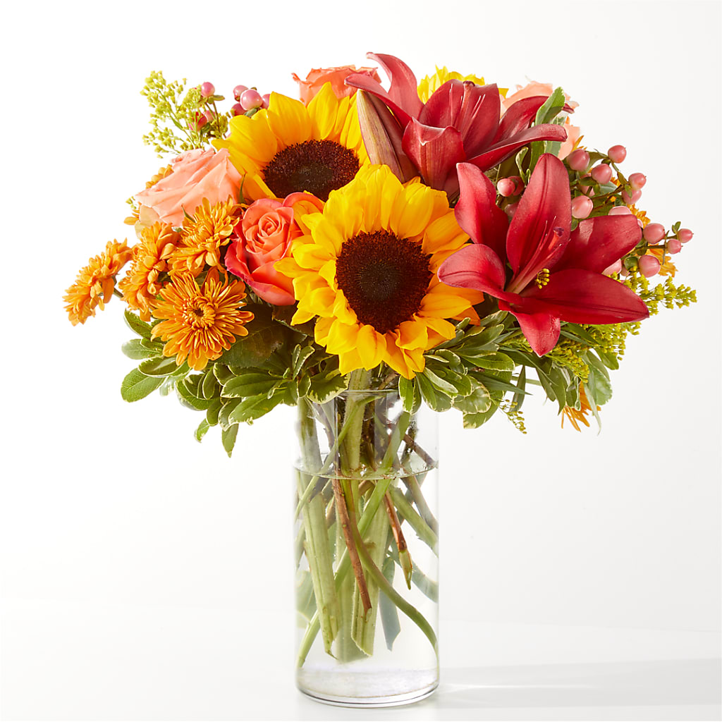 Acorn Lane Bouquet – Hawes Florist Llc, Maynard MA