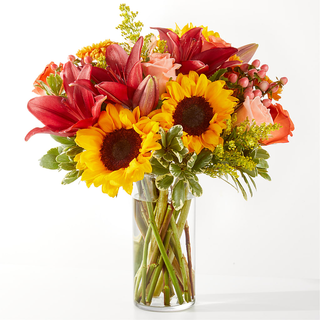 Acorn Lane Bouquet – Hawes Florist Llc, Maynard MA