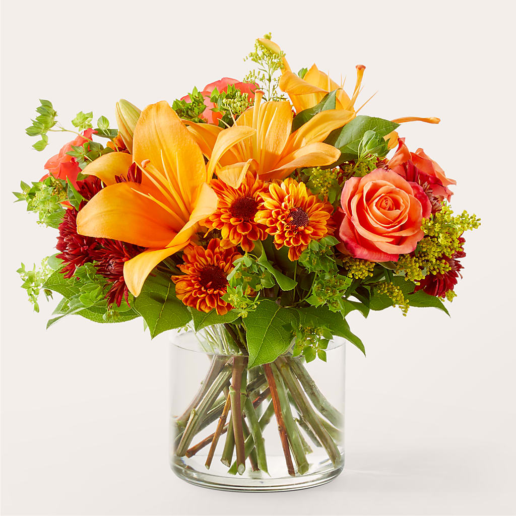 Honeycrisp Bouquet – Hawes Florist Llc, Maynard MA
