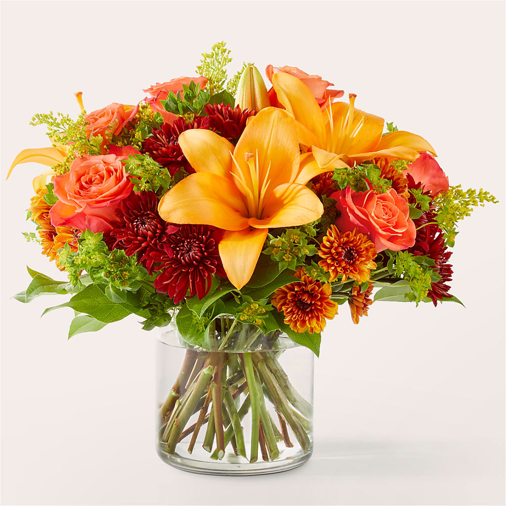 Honeycrisp Bouquet – Hawes Florist Llc, Maynard MA