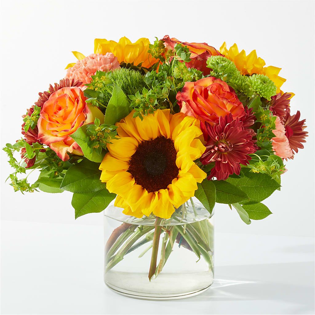 Harvest Festival Bouquet – Hawes Florist Llc, Maynard MA