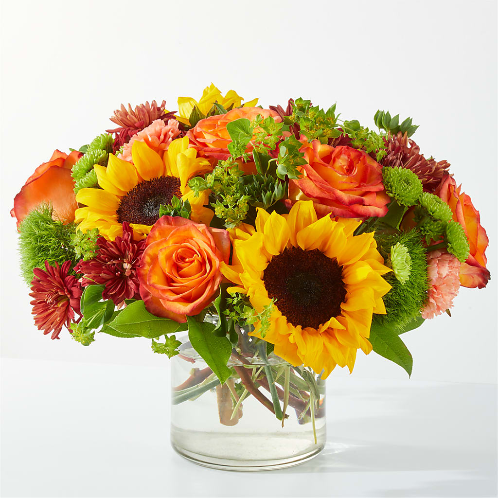 Harvest Festival Bouquet – Hawes Florist Llc, Maynard MA