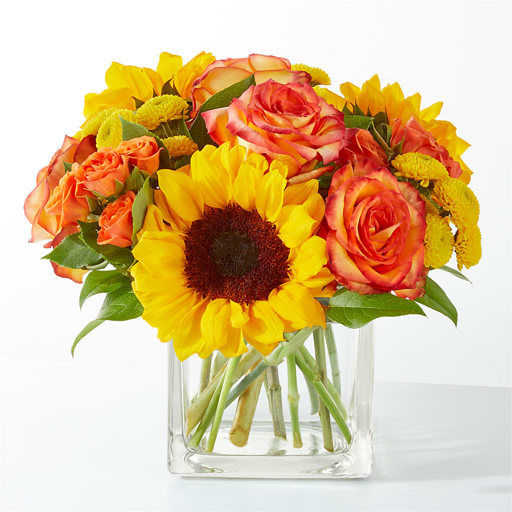 Picnic in the Park Bouquet – Hawes Florist Llc, Maynard MA
