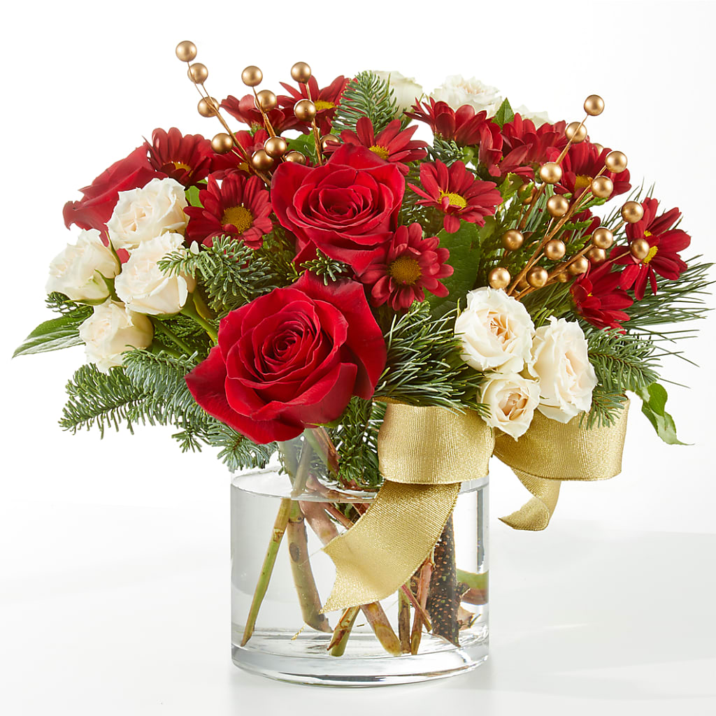 Believe Bouquet – Hawes Florist Llc, Maynard MA