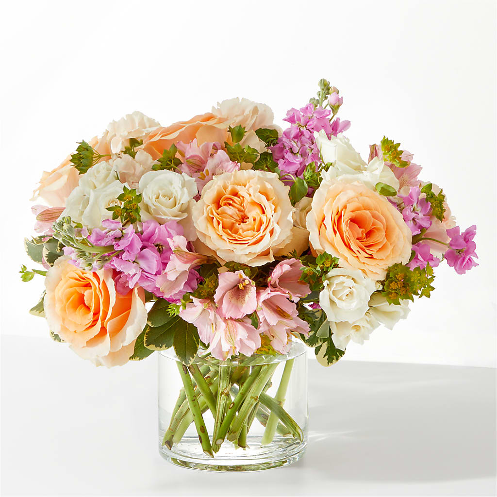 Paradise Bouquet – Hawes Florist Llc, Maynard MA
