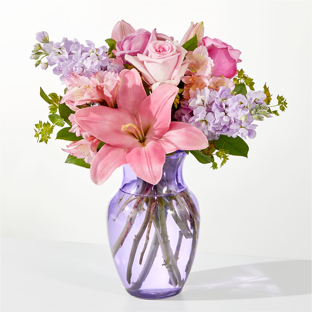The Crown Jewel Bouquet – Hawes Florist Llc, Maynard MA