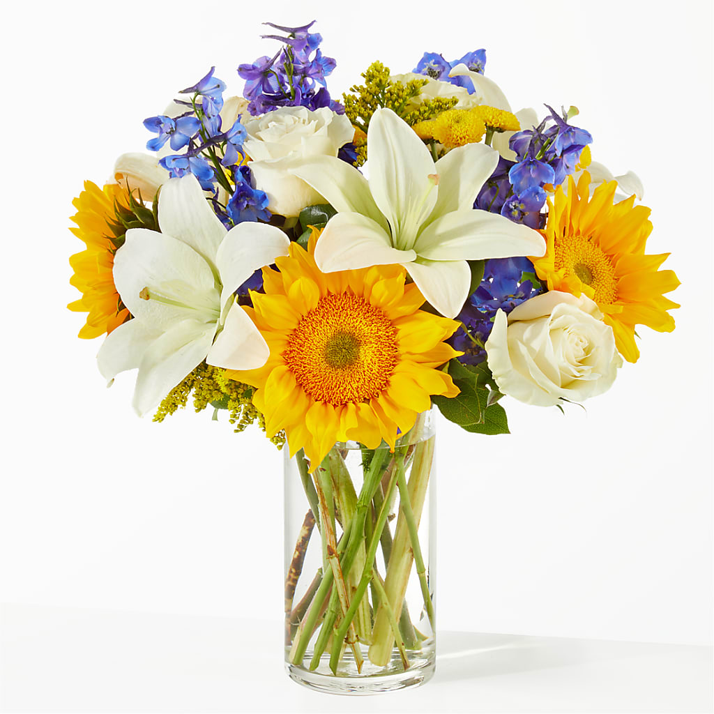 Stargazing Bouquet – Hawes Florist Llc, Maynard MA