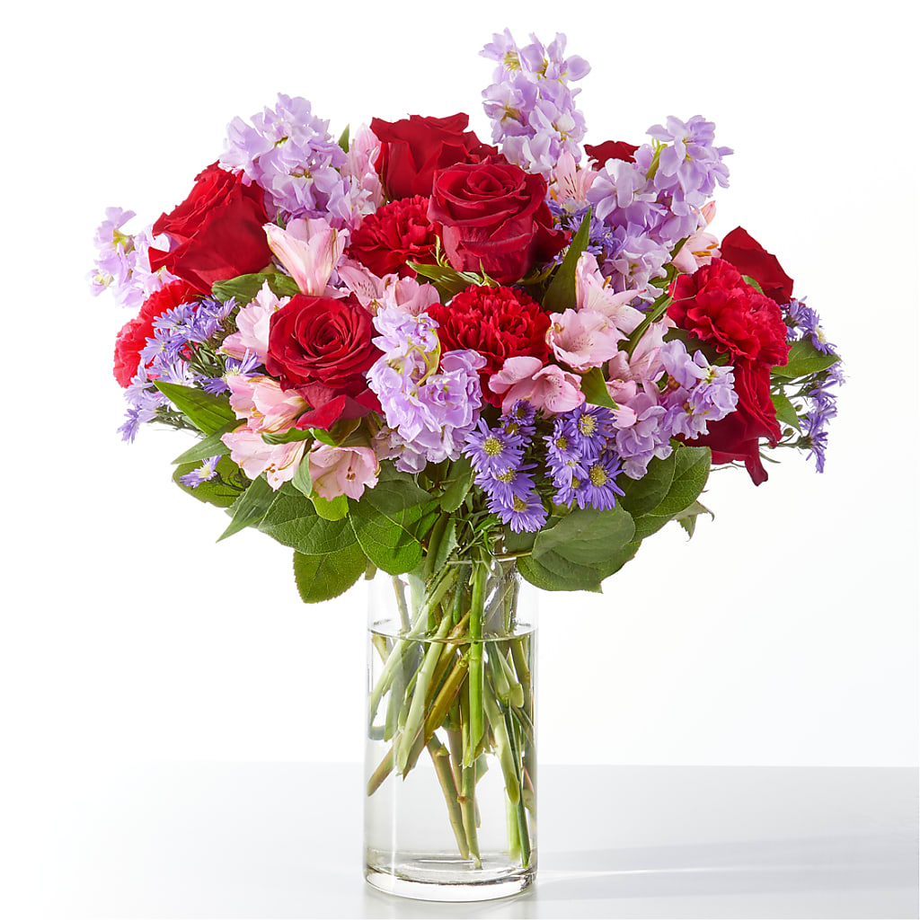 Your Majesty Bouquet – Hawes Florist Llc, Maynard MA
