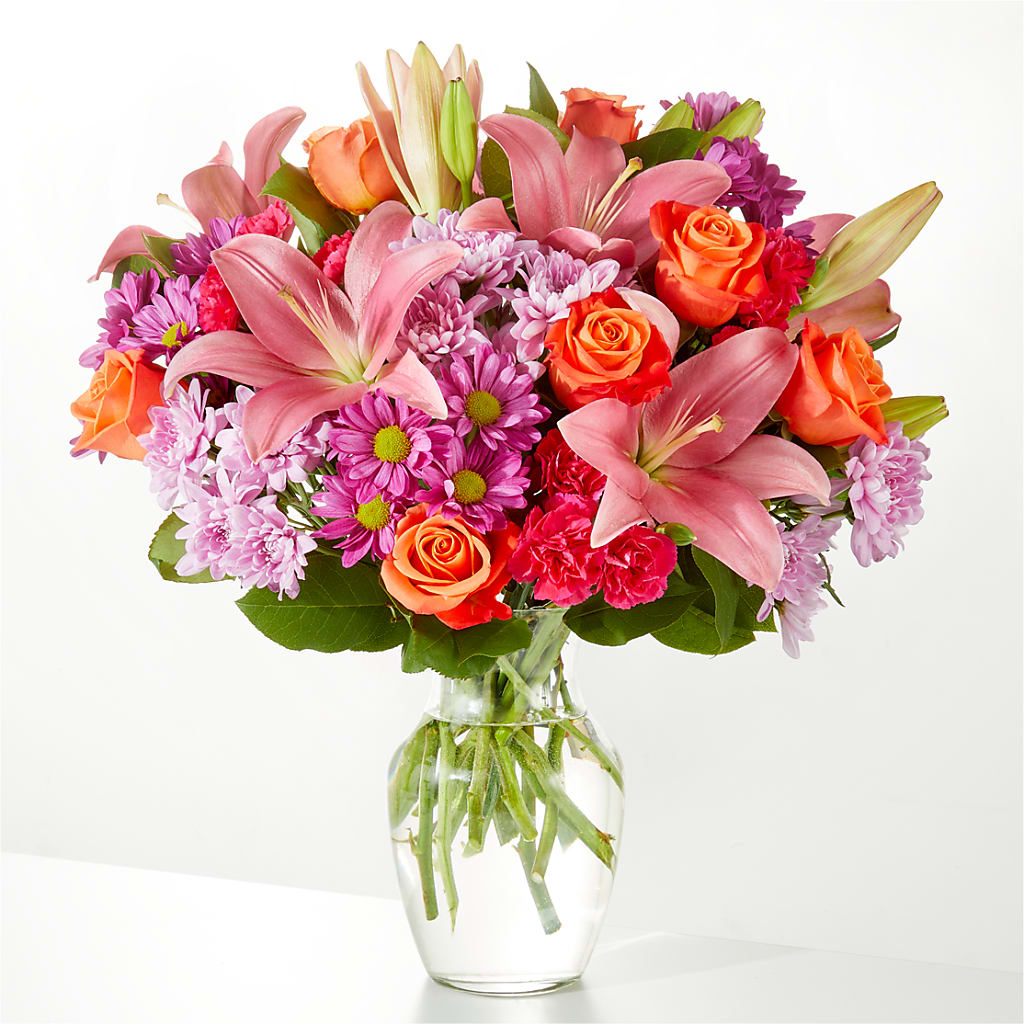 One and Only Bouquet – Hawes Florist Llc, Maynard MA