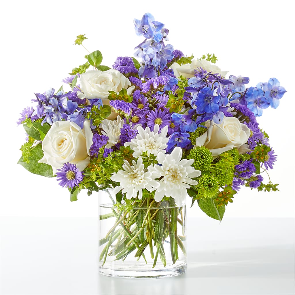 Genuine Gestures Bouquet – Hawes Florist Llc, Maynard MA
