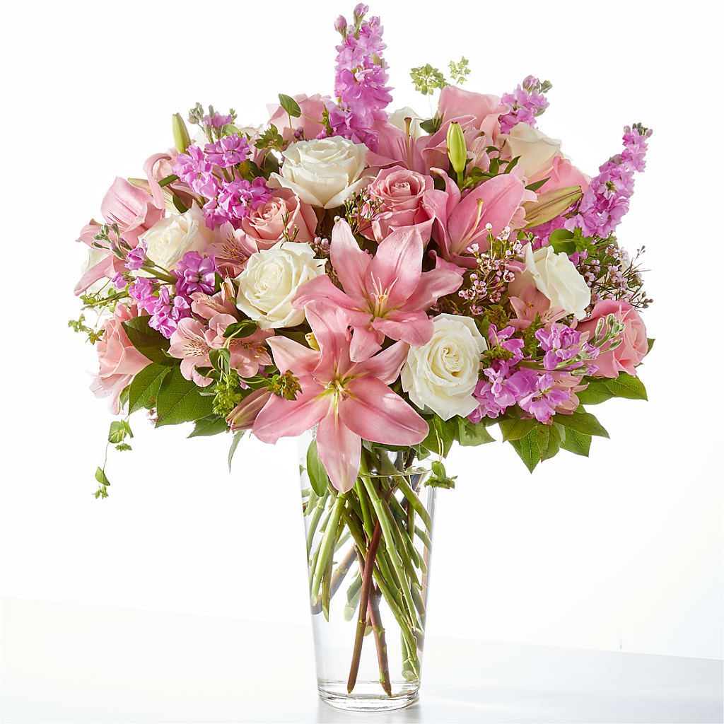 Ethereal Beauty Bouquet – Hawes Florist Llc, Maynard MA