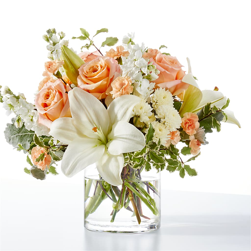 Darling Bouquet – Hawes Florist Llc, Maynard MA