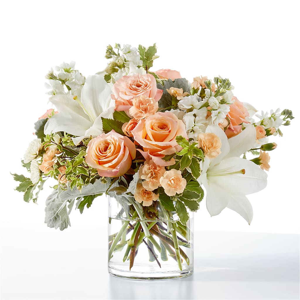 Darling Bouquet – Hawes Florist Llc, Maynard MA