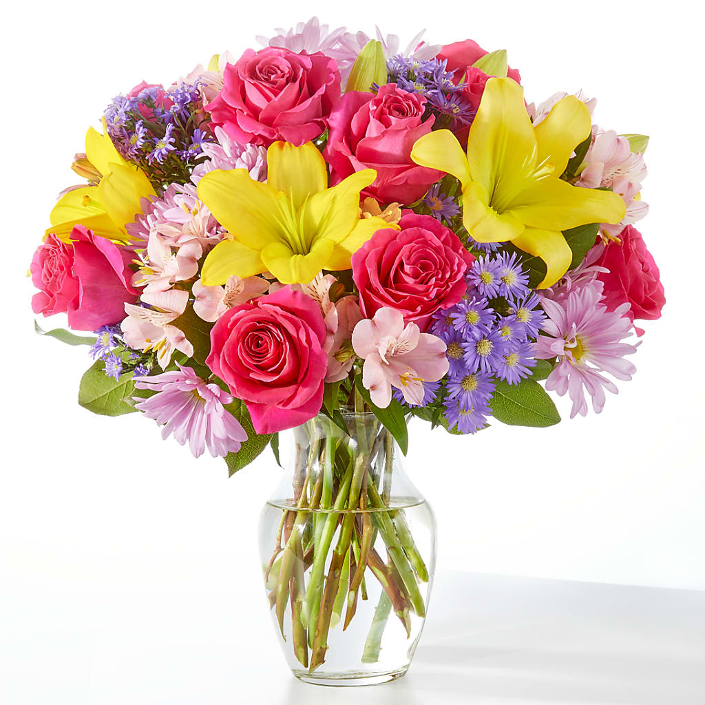 Sprinkles Bouquet – Hawes Florist Llc, Maynard MA
