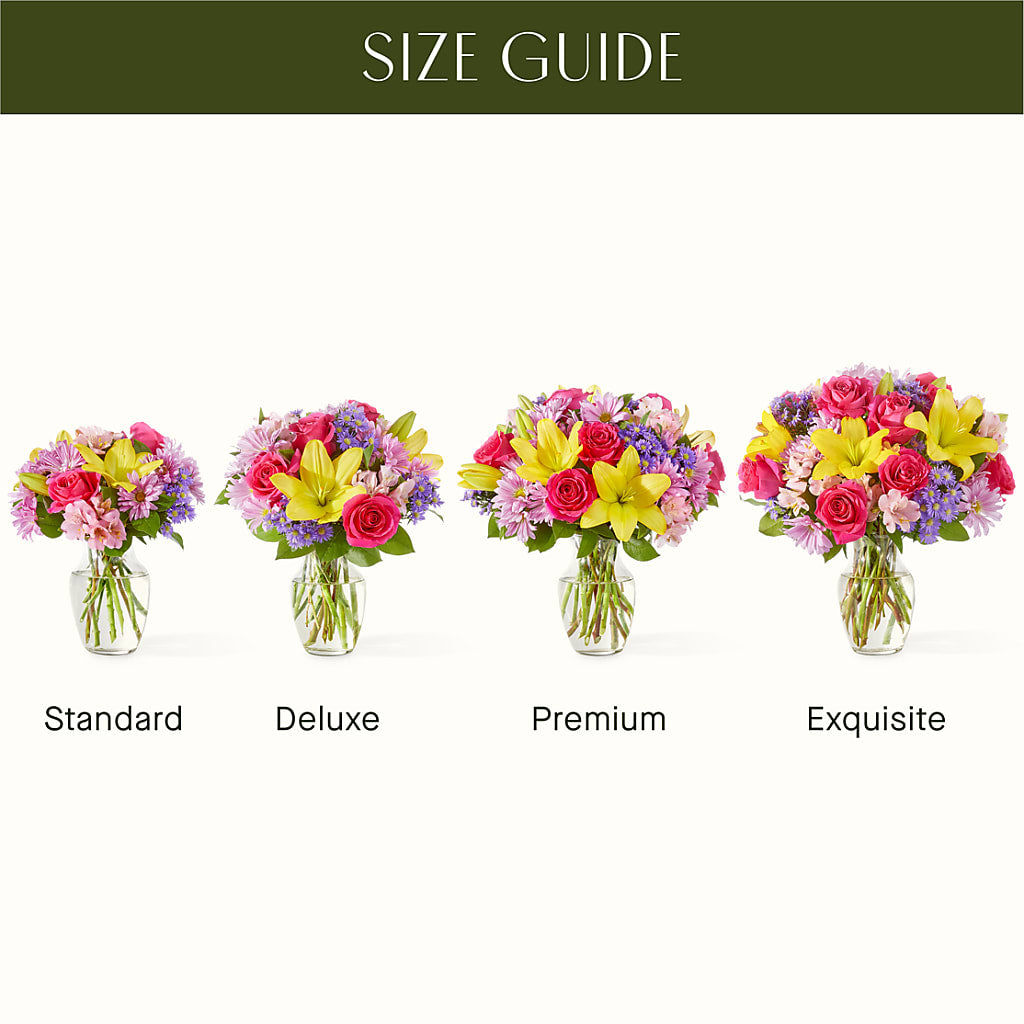 Sprinkles Bouquet – Hawes Florist Llc, Maynard MA