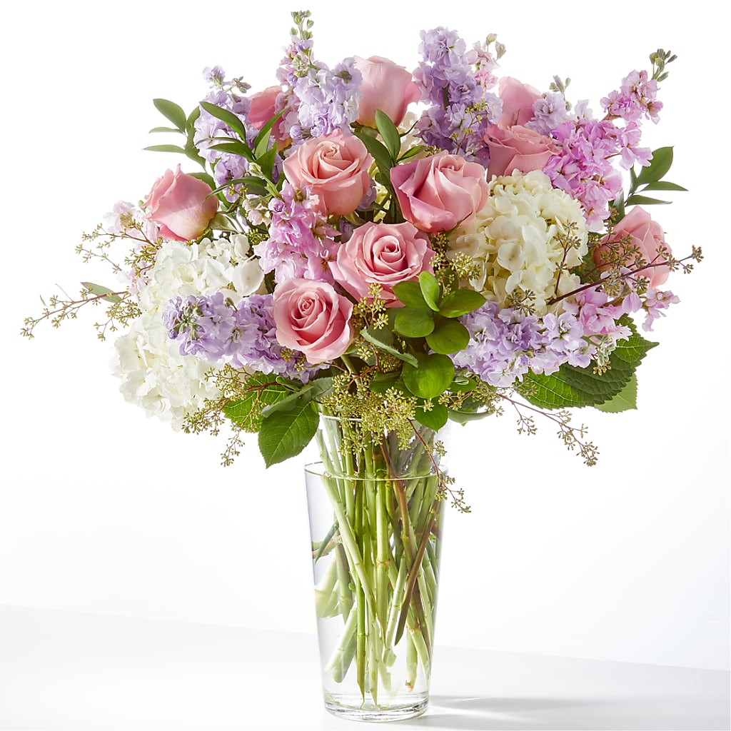 Embraced Bouquet – Hawes Florist Llc, Maynard MA