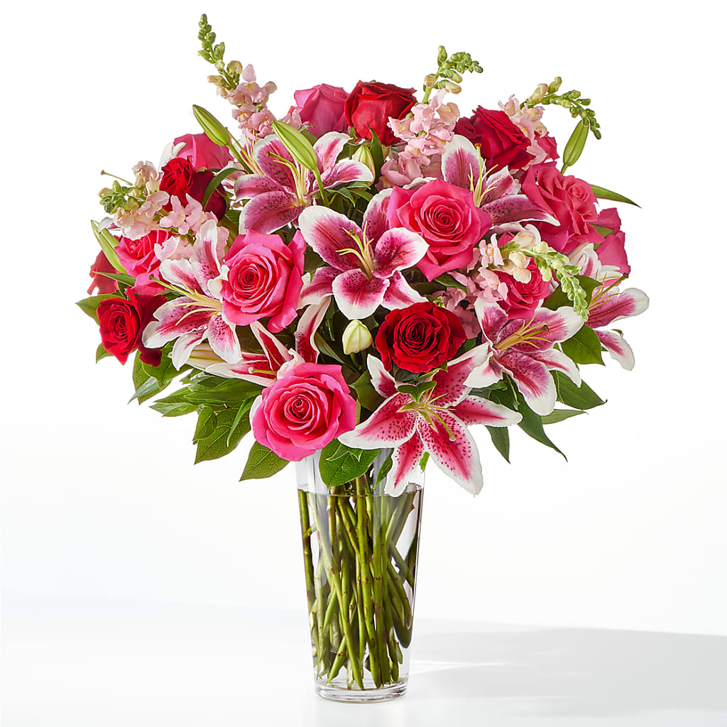 Always You Bouquet – Hawes Florist Llc, Maynard MA
