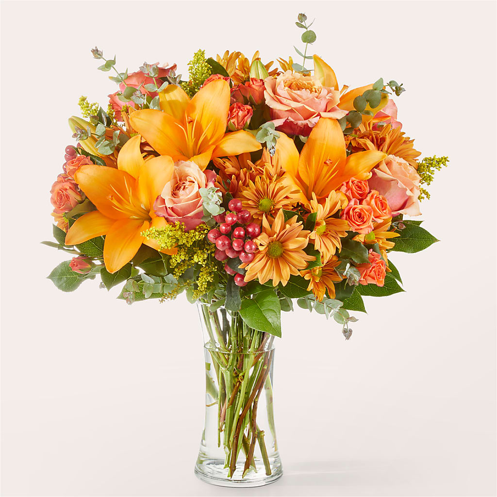 Harvest Hayride Bouquet – Hawes Florist Llc, Maynard MA