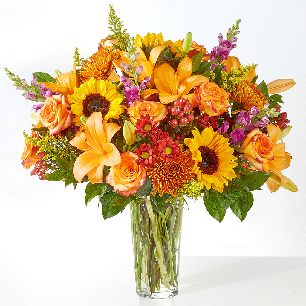 Seasons Change Bouquet – Hawes Florist Llc, Maynard MA