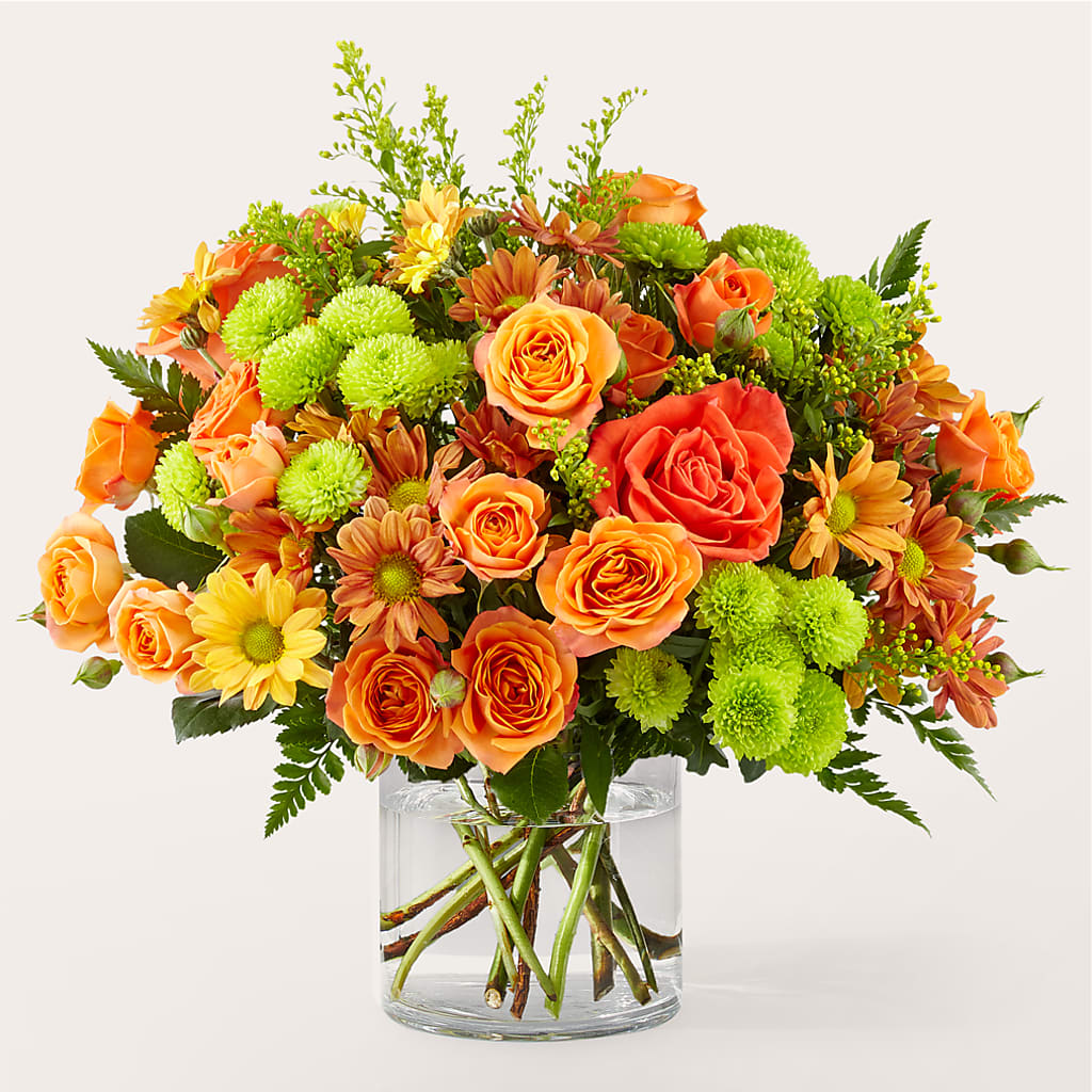 The Farmhouse Bouquet – Hawes Florist Llc, Maynard MA