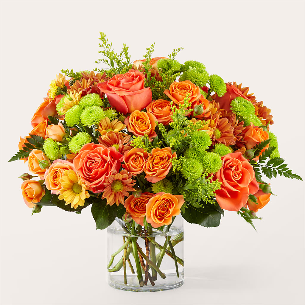 The Farmhouse Bouquet – Hawes Florist Llc, Maynard MA