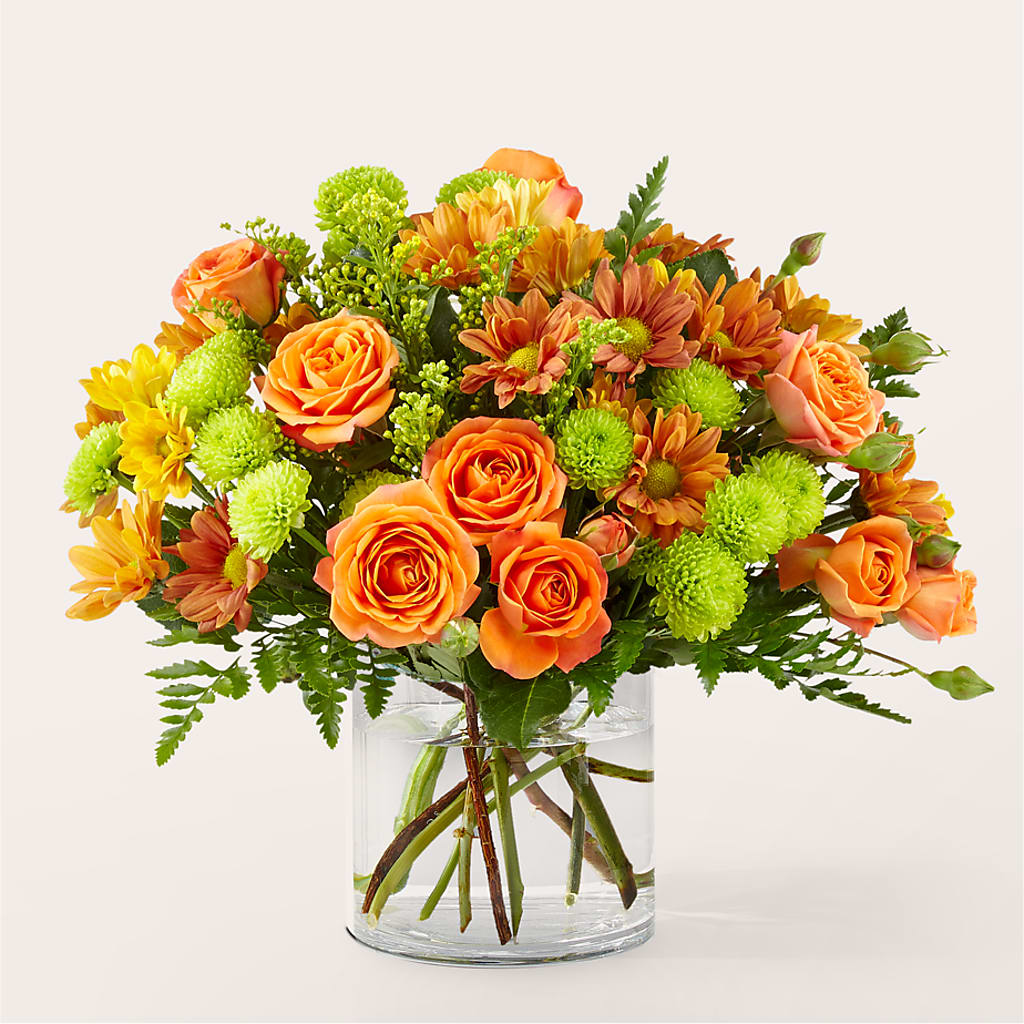 The Farmhouse Bouquet – Hawes Florist Llc, Maynard MA