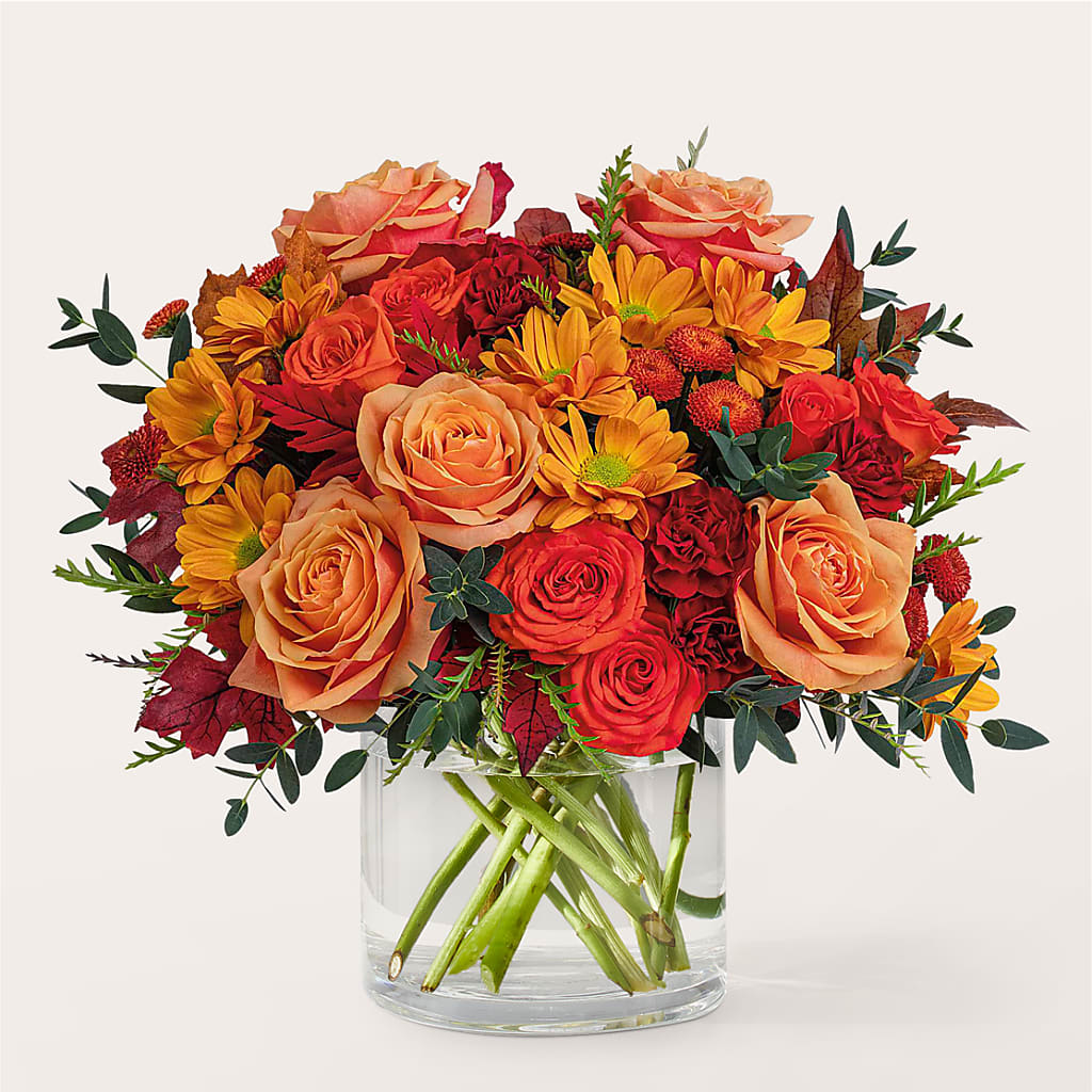 Sweet as Cinnamon Bouquet – Hawes Florist Llc, Maynard MA
