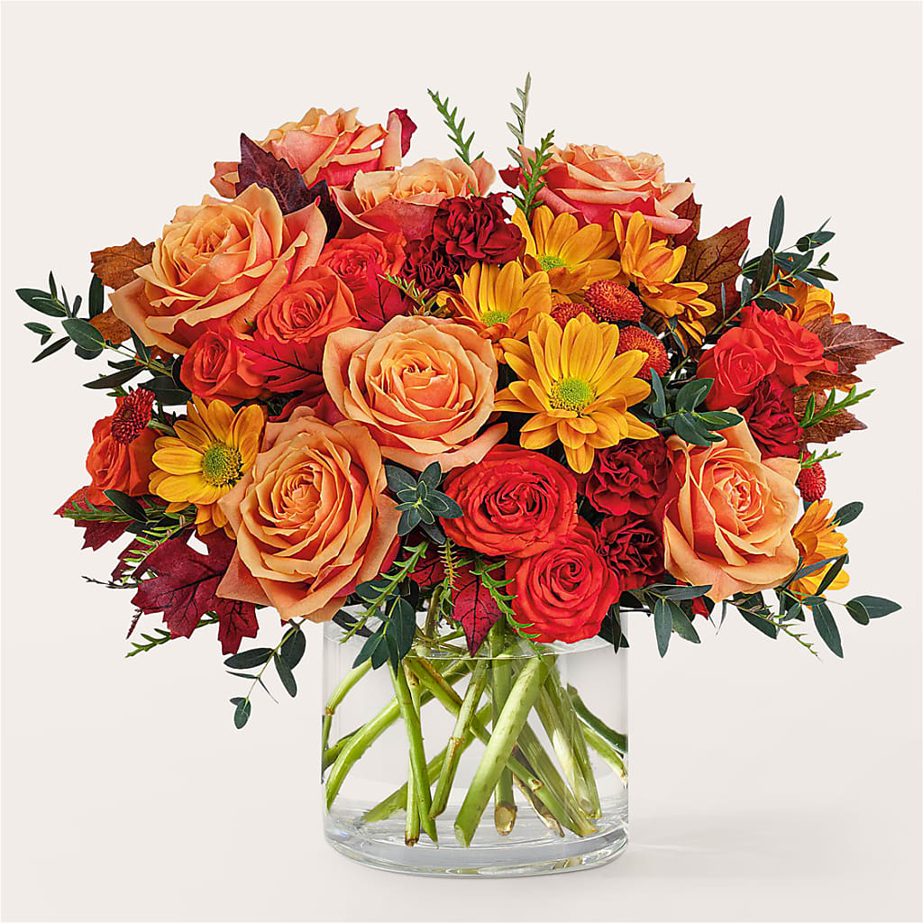 Sweet as Cinnamon Bouquet – Hawes Florist Llc, Maynard MA