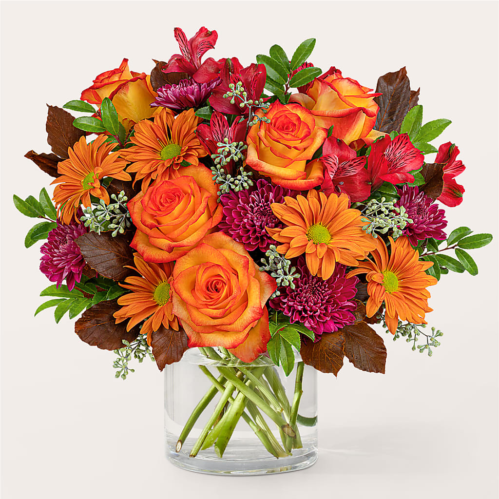 Brisk Morning Bouquet – Hawes Florist Llc, Maynard MA