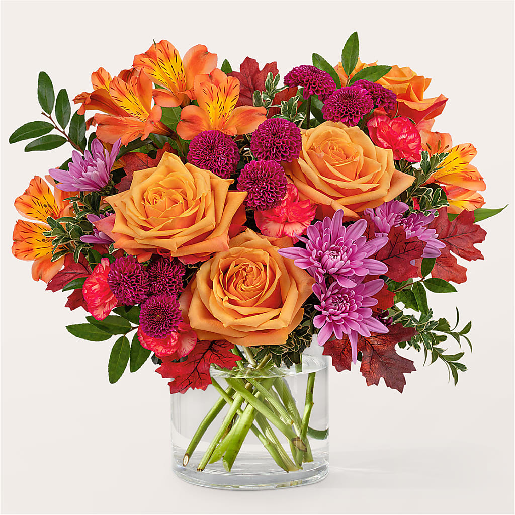 Terracotta Treasures Bouquet – Hawes Florist Llc, Maynard MA