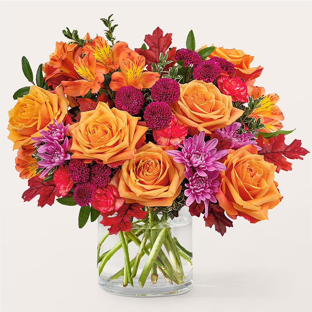 Terracotta Treasures Bouquet – Hawes Florist Llc, Maynard MA