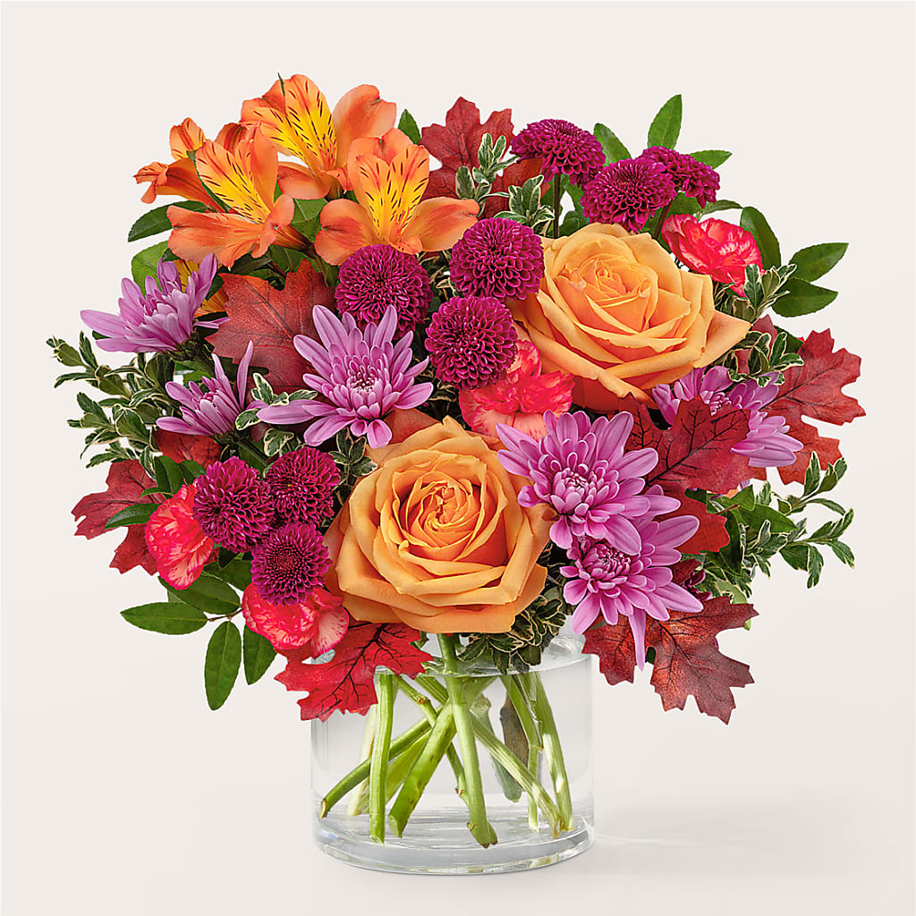 Terracotta Treasures Bouquet – Hawes Florist Llc, Maynard MA