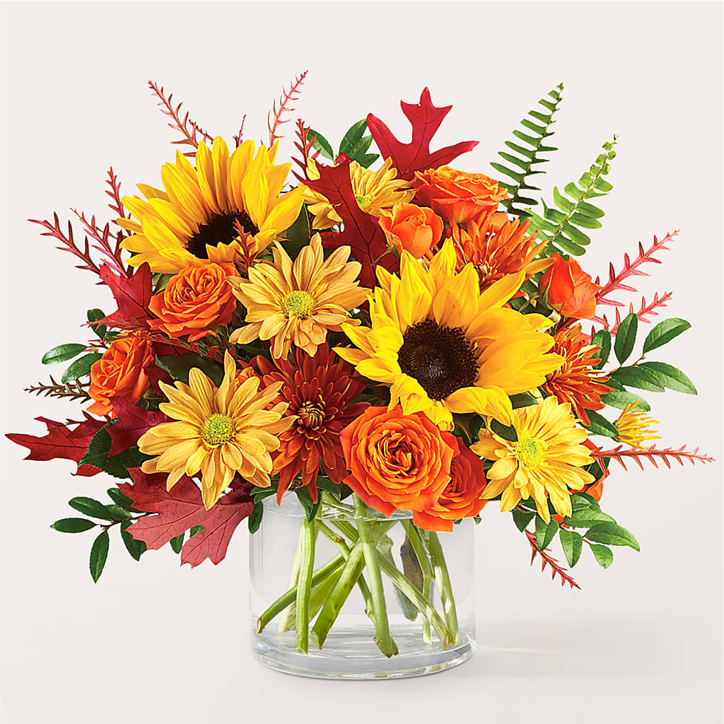 Fall Campfire Bouquet – Hawes Florist Llc, Maynard MA