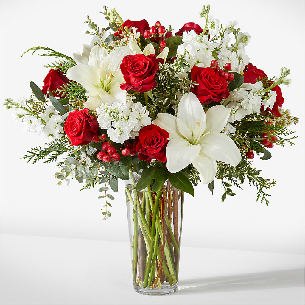 Twinkle Lights Bouquet – Hawes Florist Llc, Maynard MA